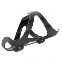 Ultralight Full Carbon Fiber Water Bottle Holder Cage for Mountain, Road & Folding Bikes - Durable Drink Carrier for Cyclists