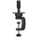 Desktop Stand, Teaching Head, Hairdressing Practice Head, Model Head, Doll Head, Wig Small Stand 1