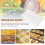 Silicone Dehydrator Sheets, Premium Non Stick Mesh for Fruit Dehydrator, Tray Reusable 12Pcs 5