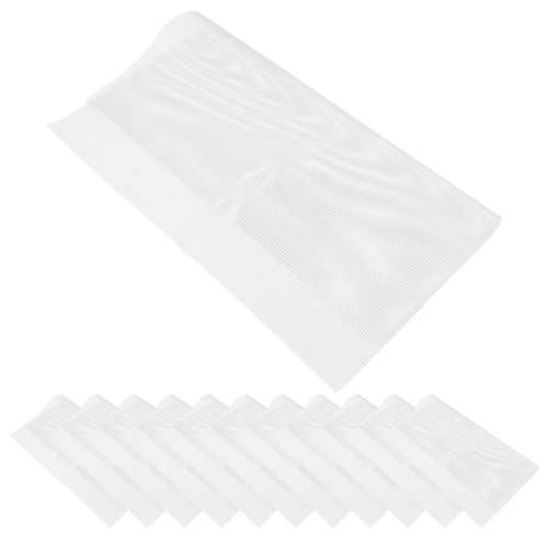 Silicone Dehydrator Sheets, Premium Non Stick Mesh for Fruit Dehydrator, Tray Reusable 12Pcs 2