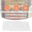 Silicone Dehydrator Sheets, Premium Non Stick Mesh for Fruit Dehydrator, Tray Reusable 12Pcs 7