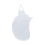 Mesh Small Wall Laundry Baskets, Hanging Hamper, for Hotel, University Dormitory Use Gray 6