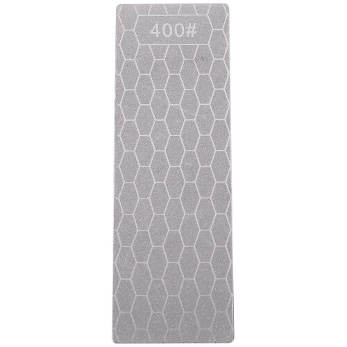 Diamond Sharpening Grinding Stone Whetstone Grit Honeycomb Type 1Pc 400 1