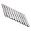 Ensemble de 10 pierres à aiguiser diamantées pour couteaux 3