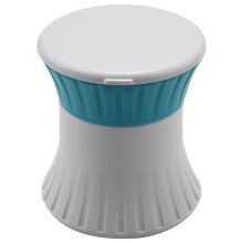 Pill Crusher Cutter Splitter Grinder - [3 In 1] Pulverizer Tablet with Small Box Container
