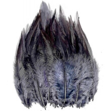 200pcs Feathers for Crafts