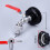 Brass Ball Valve with S60x6 Thread for IBC Tank Adapter Replacement, Tap Fitting Component 2