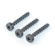 Set Of 3 Screws Suitable for Cordless Vacuum Cleaners