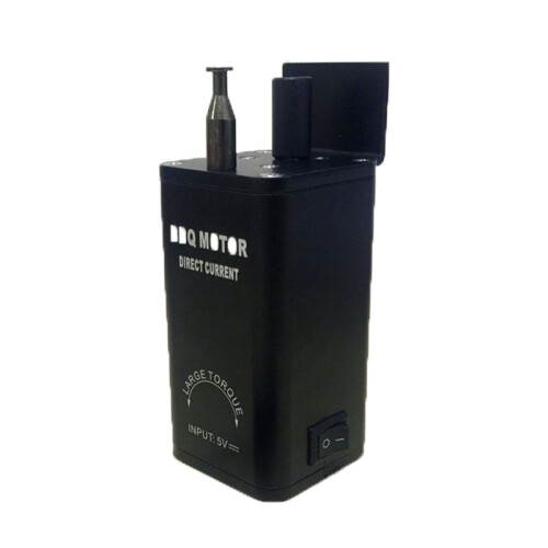 5V USB Bbq Motor rotierenden Grill-Tool 8 U/min Geschwindigkeit 2