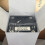 5V USB Bbq Motor rotierenden Grill-Tool 8 U/min Geschwindigkeit 7