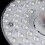 Módulo de luz de techo LED Fuente 36W Blanco frío 9