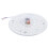 Módulo de luz de techo LED Fuente 36W Blanco frío 4