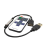 11-toetsen LED-strip mini-dimmer afstandsbediening met 5V USB-interfacecontroller 7