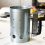 Charcoal Coal Light Start Bucket Ignition Stove 3
