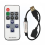11-toetsen LED-strip mini-dimmer afstandsbediening met 5V USB-interfacecontroller 2