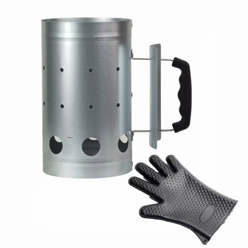Charcoal Coal Light Start Bucket Ignition Stove