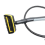 Replacement Handheld Steam Brush for 6