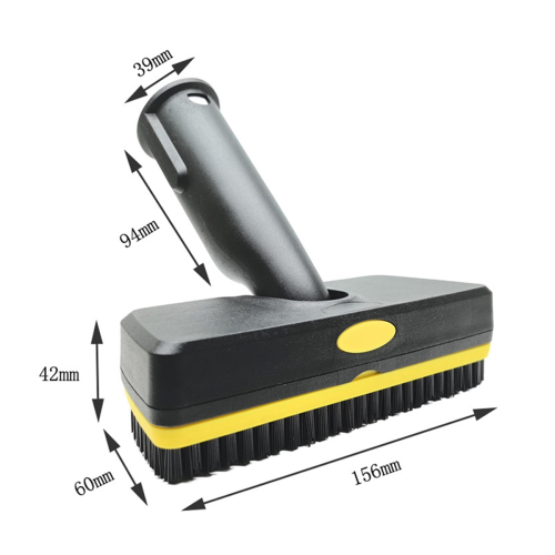 Replacement Handheld Steam Brush for 2