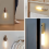 Intelligent Human Body Induction Night Light LED A 3