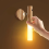 Intelligent Human Body Induction Night Light LED A 7