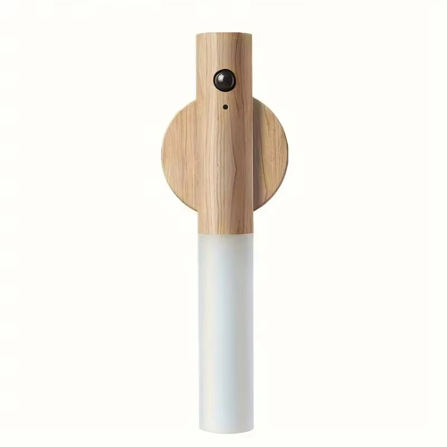Intelligent Human Body Induction Night Light LED A 1