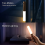 Intelligent Human Body Induction Night Light LED A 5