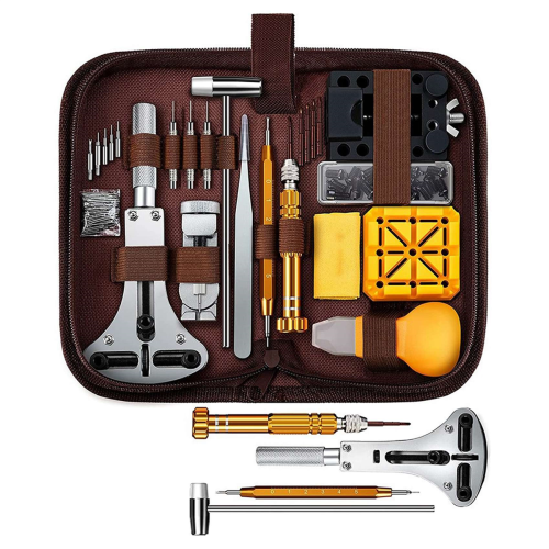 Juego De 40 Botones A Presión De Metal, Remaches De Botón Sin Sellado