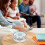 Infant White Noise Device, Portable Sound Soother for Rest | Compact Sleep Aid Therapy Unit 5