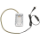 Bird Cage Heater Simulated Natural Environment Lighting Warming Lamp 4