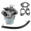 GCV160 Carburetor Set Mower for 8