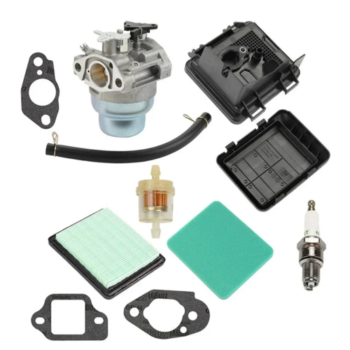 GCV160 Carburetor Set Mower for 2