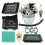 GCV160 Carburetor Set Mower for 5