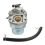 GCV160 Carburetor Set Mower for 7