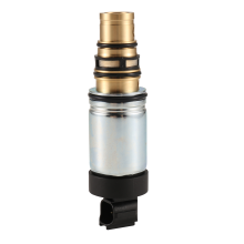AC-magneetventielen voor Accent K900