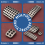 Copri-pedali per Classe M W164 2007-2013 - Classe X164 2006-2012 10