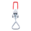 20 Pack Toggle Latch Clamp 4001, 330 Lbs, Heavy Duty Quick Release 9