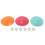 τεμάχια νέα χαριτωμένη κούπα καφέ με κάλυμμα από γυαλί σιλικόνης κατά της σκόνης 2