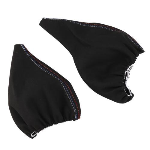 Auto versnellingspook handremhoes voor - 3 Serie E36 E46 E30 E34 M3 2