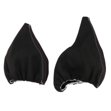 Auto versnellingspook handremhoes voor - 3 Serie E36 E46 E30 E34 M3