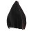Auto versnellingspook handremhoes voor - 3 Serie E36 E46 E30 E34 M3 7