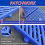 Plastic Pallets Breathable Waterproof,Grid Ventilation Pallet 6