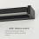 Waterproof Adjustable Angle Outdoor Wall Lamp 5