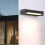 Waterproof Adjustable Angle Outdoor Wall Lamp 3