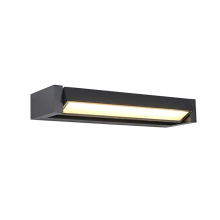 Waterproof Adjustable Angle Outdoor Wall Lamp