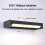 Waterproof Adjustable Angle Outdoor Wall Lamp 6