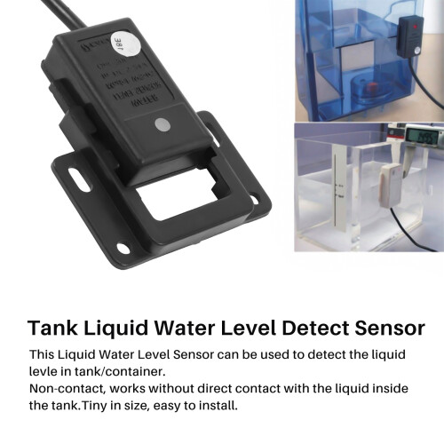 12-24 V Kontaktloser Tank-Wasserstandsensor 2