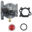 Καρμπυρατέρ χλοοκοπτικών για κινητήρα Briggs & Stratton 799868 498254 497347 3