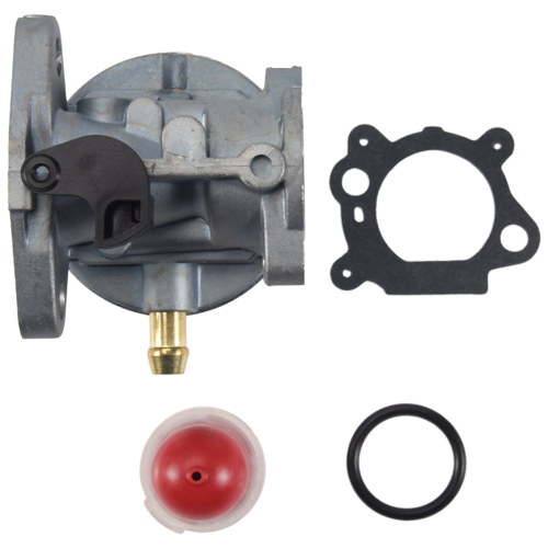 Καρμπυρατέρ χλοοκοπτικών για κινητήρα Briggs & Stratton 799868 498254 497347 2