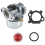 Καρμπυρατέρ χλοοκοπτικών για κινητήρα Briggs & Stratton 799868 498254 497347 4