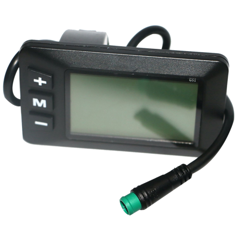 Steuergerät G51 LCD-Display 5-Pin Elektroroller-Beschleuniger